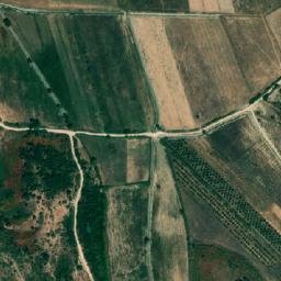 Satellite imagery of Mali Tallës, AL