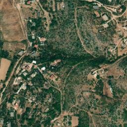Satellite imagery of Mali Tallës, AL