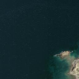 Satellite imagery of Büyükkemikli Burnu, TR