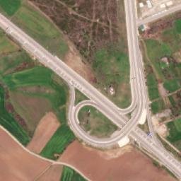 Drone Görünümü