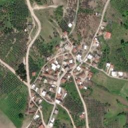 Drone Görünümü