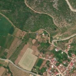 Drone Görünümü