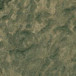 Satellite imagery of K’asheni, AM