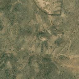 Satellite imagery of K’asheni, AM