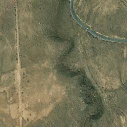 Satellite imagery of K’asheni, AM