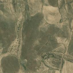 Satellite imagery of P’arakhneri, AM