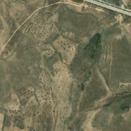 Satellite imagery of P’arakhneri, AM