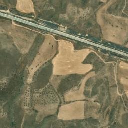 Satellite imagery of P’arakhneri, AM