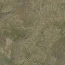 Satellite imagery of Syunov K’arap’, AM