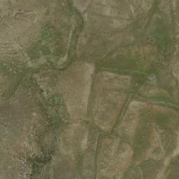 Satellite imagery of Syunov K’arap’, AM