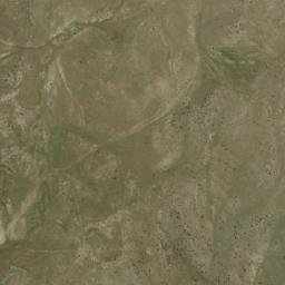 Satellite imagery of Syunov K’arap’, AM