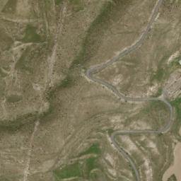 Satellite imagery of T’it’egh, AM