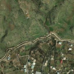 Satellite imagery of Kond, AM