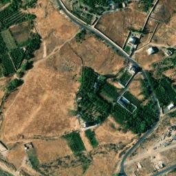 Satellite imagery of Rrupi Hogh, AM