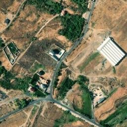 Satellite imagery of Rrupi Hogh, AM
