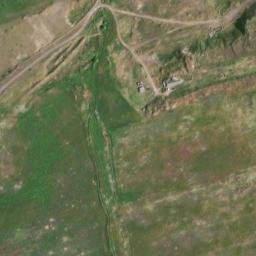 Satellite imagery of Gora Akhmedogny, AM