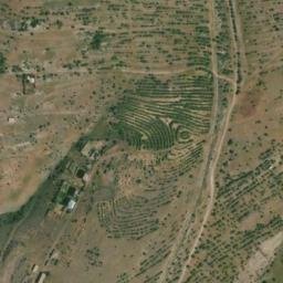 Satellite imagery of Khandzut, AM