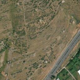 Satellite imagery of Khandzut, AM