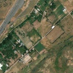Satellite imagery of Khandzut, AM