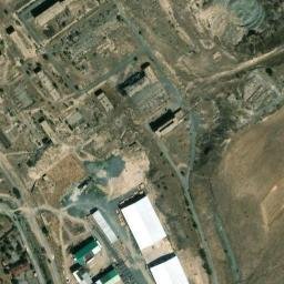 Satellite imagery of Avazahank’, AM