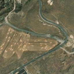 Satellite imagery of Avazahank’, AM