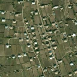 Satellite imagery of Tsaghkavank’, AM