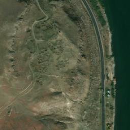 Satellite imagery of Avzaberd, AM