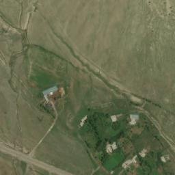 Satellite imagery of Geghamasar, AM
