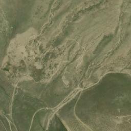 Satellite imagery of Geghamasar, AM