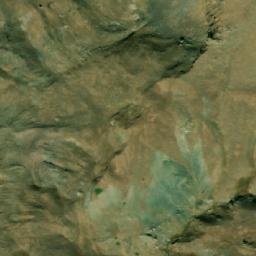 Satellite imagery of Qoturdağ, AZ