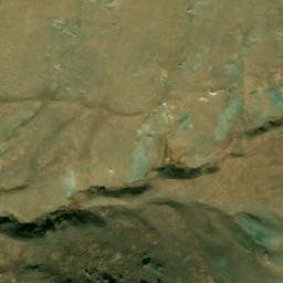 Satellite imagery of Qoturdağ, AZ