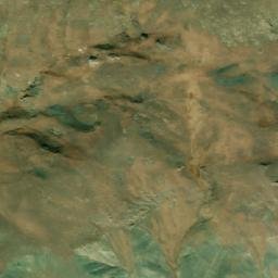 Satellite imagery of Qoturdağ, AZ