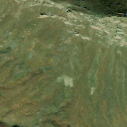 Satellite imagery of Zingirli Dağ, AZ