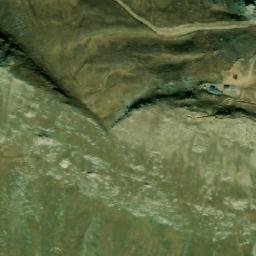 Satellite imagery of Zingirli Dağ, AZ