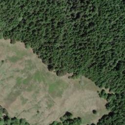 Satellite imagery of Van Choick Ridge, US