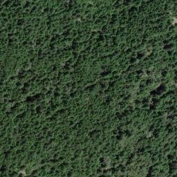 Satellite imagery of Van Choick Ridge, US