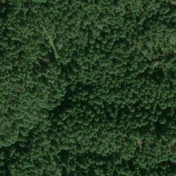 Satellite imagery of Lost Ridge, US