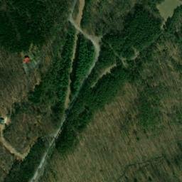 Satellite imagery of Piney Ridge, US