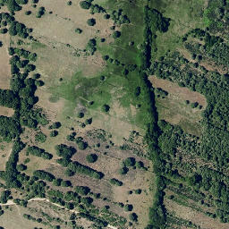 Satellite imagery of survey_point, PT