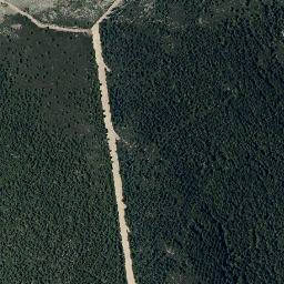 Satellite imagery of survey_point, PT