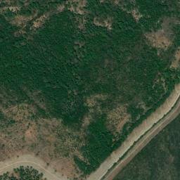 Satellite imagery of Sierra de Lagunilla, ES