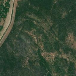 Satellite imagery of Sierra de Lagunilla, ES