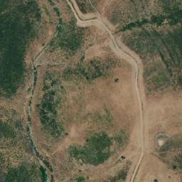 Satellite imagery of Sierra de Lagunilla, ES