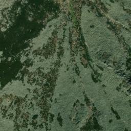Satellite imagery of Sierra del Cabezo, ES