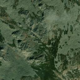 Satellite imagery of Sierra del Cabezo, ES