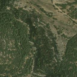 Satellite imagery of Pilón del Cerrito, ES
