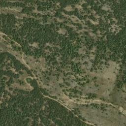 Satellite imagery of Pilón del Cerrito, ES