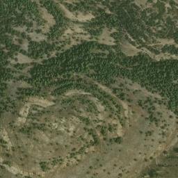 Satellite imagery of Pilón del Cerrito, ES