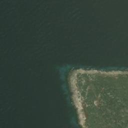 Satellite imagery of Mali i Brezanit, AL