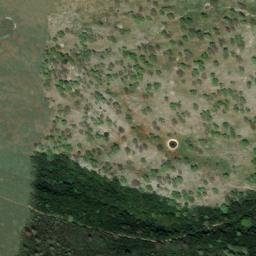 Satellite imagery of Hunda e Gjinarës, AL